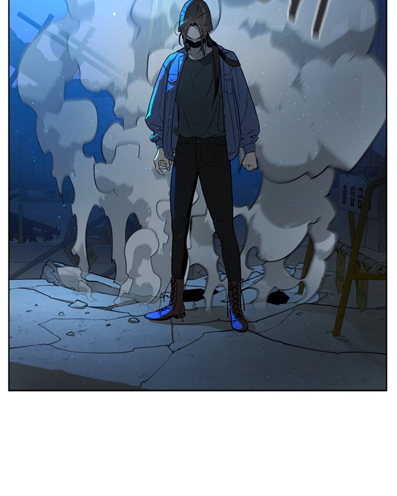 Read Unholy Blood Manga Online