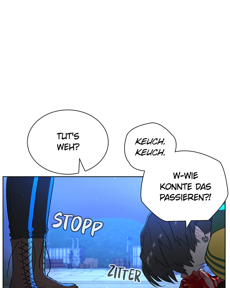 Read Unholy Blood Manga Online