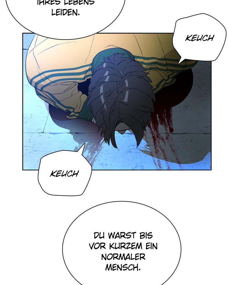 Read Unholy Blood Manga Online