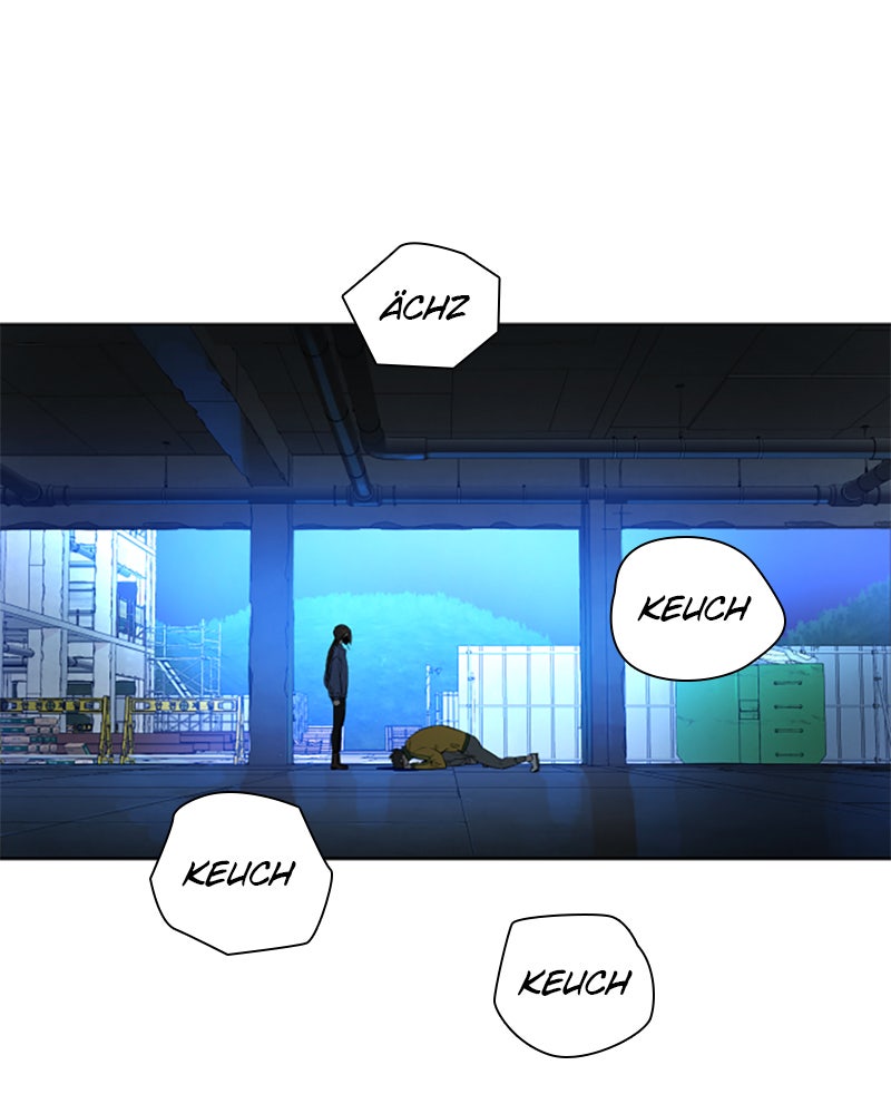 Read Unholy Blood Manga Online