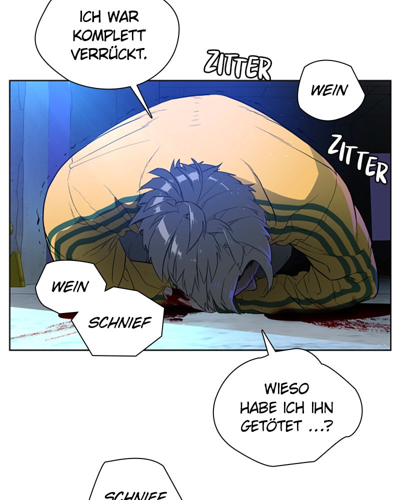 Read Unholy Blood Manga Online