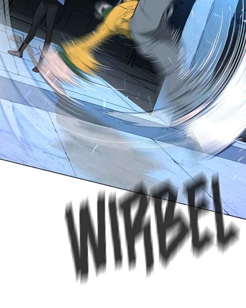 Read Unholy Blood Manga Online