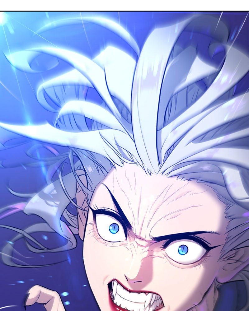 Read Unholy Blood Manga Online