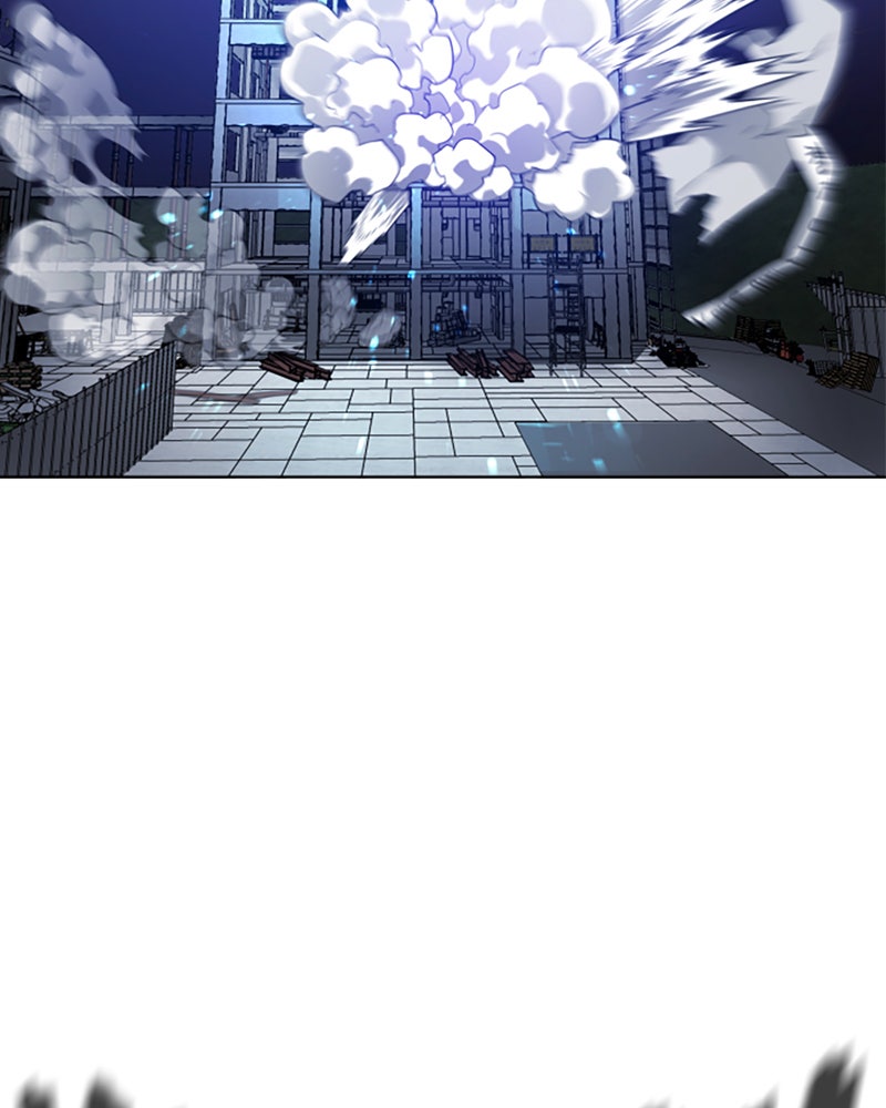 Read Unholy Blood Manga Online