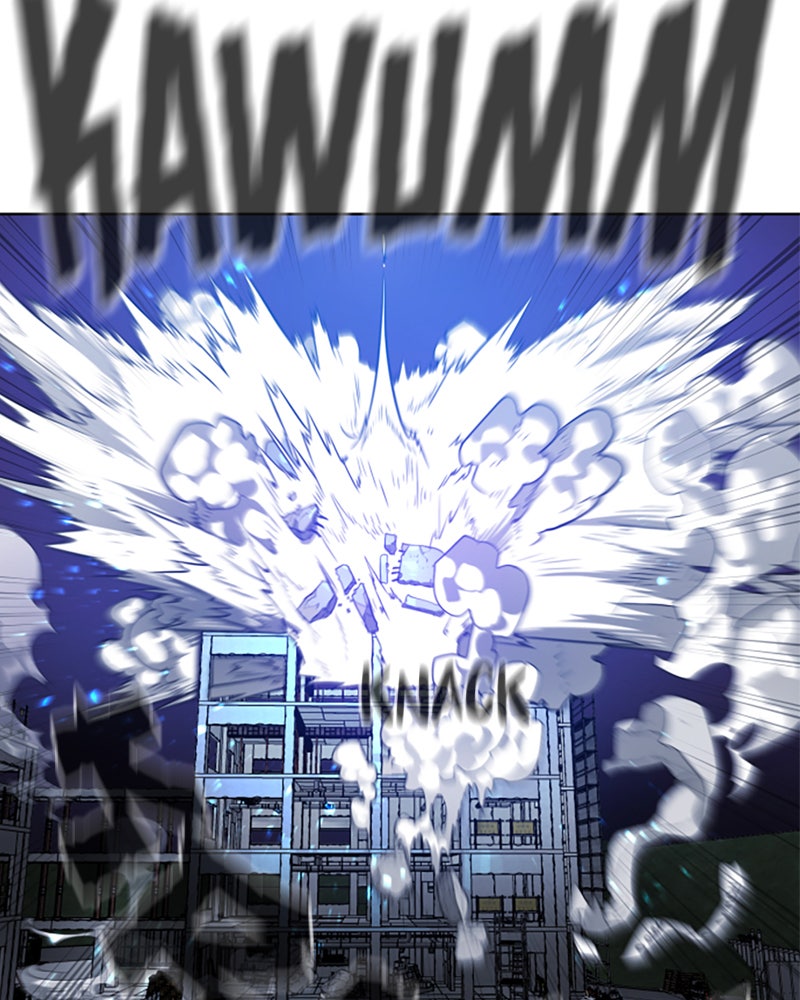 Read Unholy Blood Manga Online