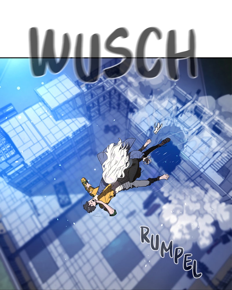 Read Unholy Blood Manga Online