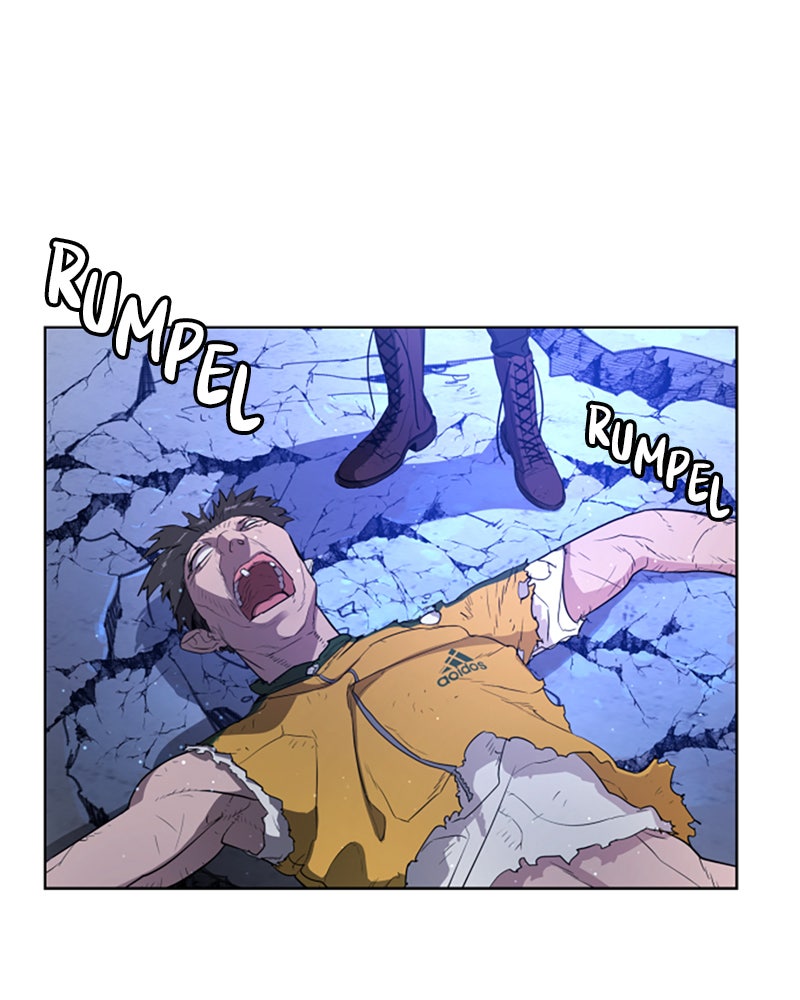 Read Unholy Blood Manga Online