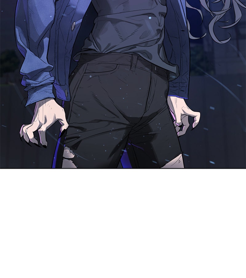 Read Unholy Blood Manga Online