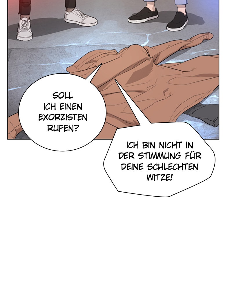 Read Unholy Blood Manga Online