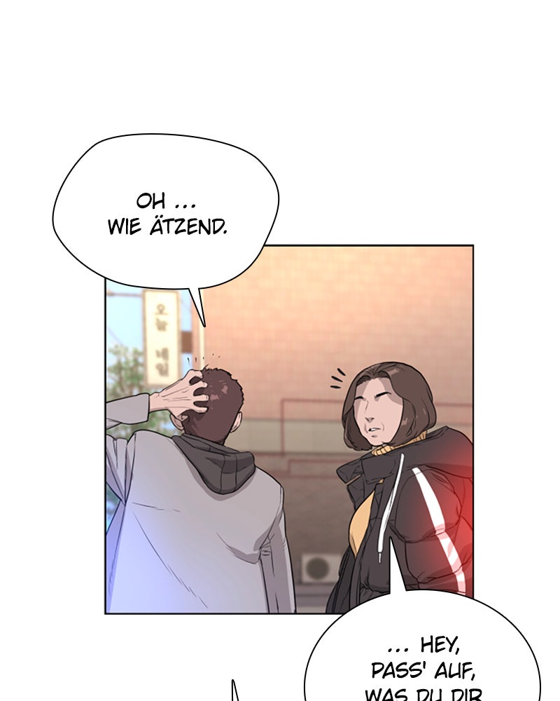 Read Unholy Blood Manga Online