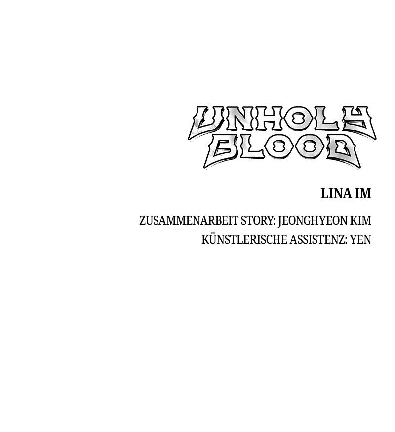 Read Unholy Blood Manga Online