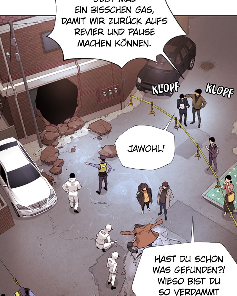 Read Unholy Blood Manga Online