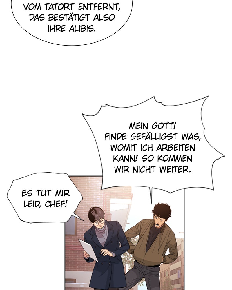 Read Unholy Blood Manga Online