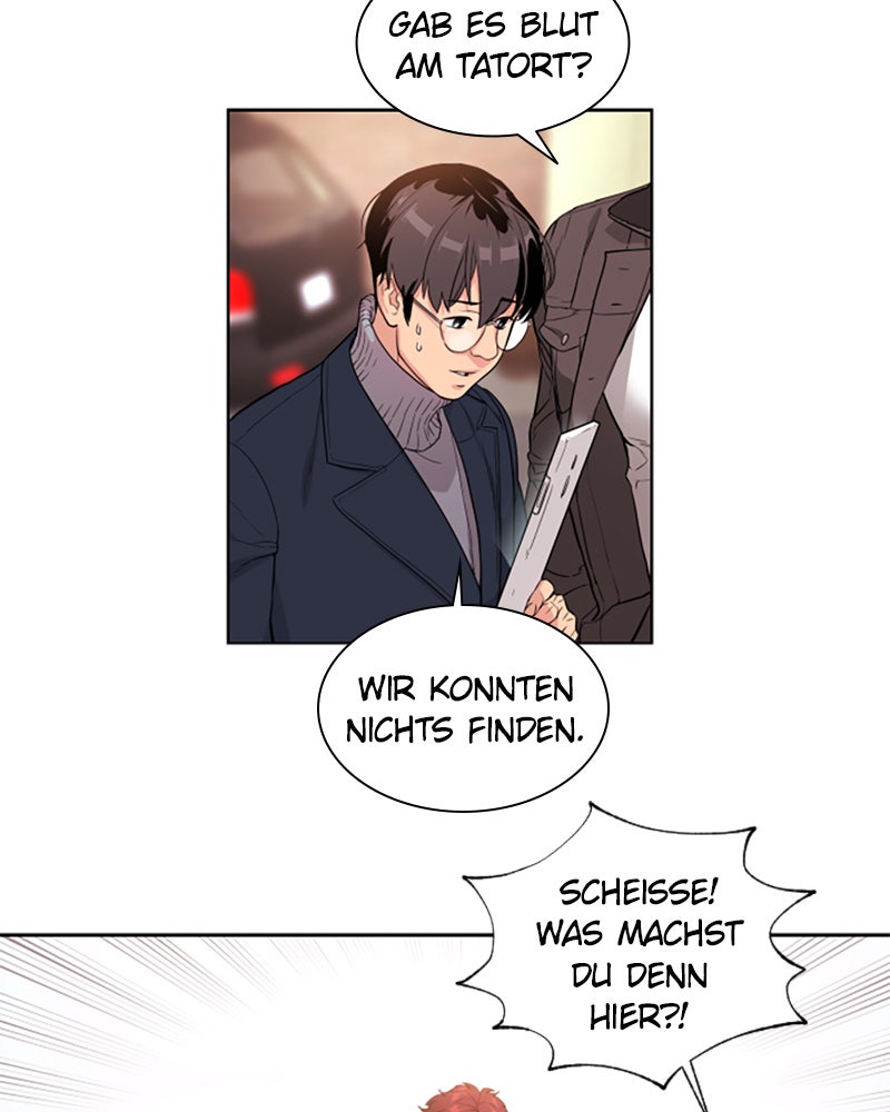 Read Unholy Blood Manga Online