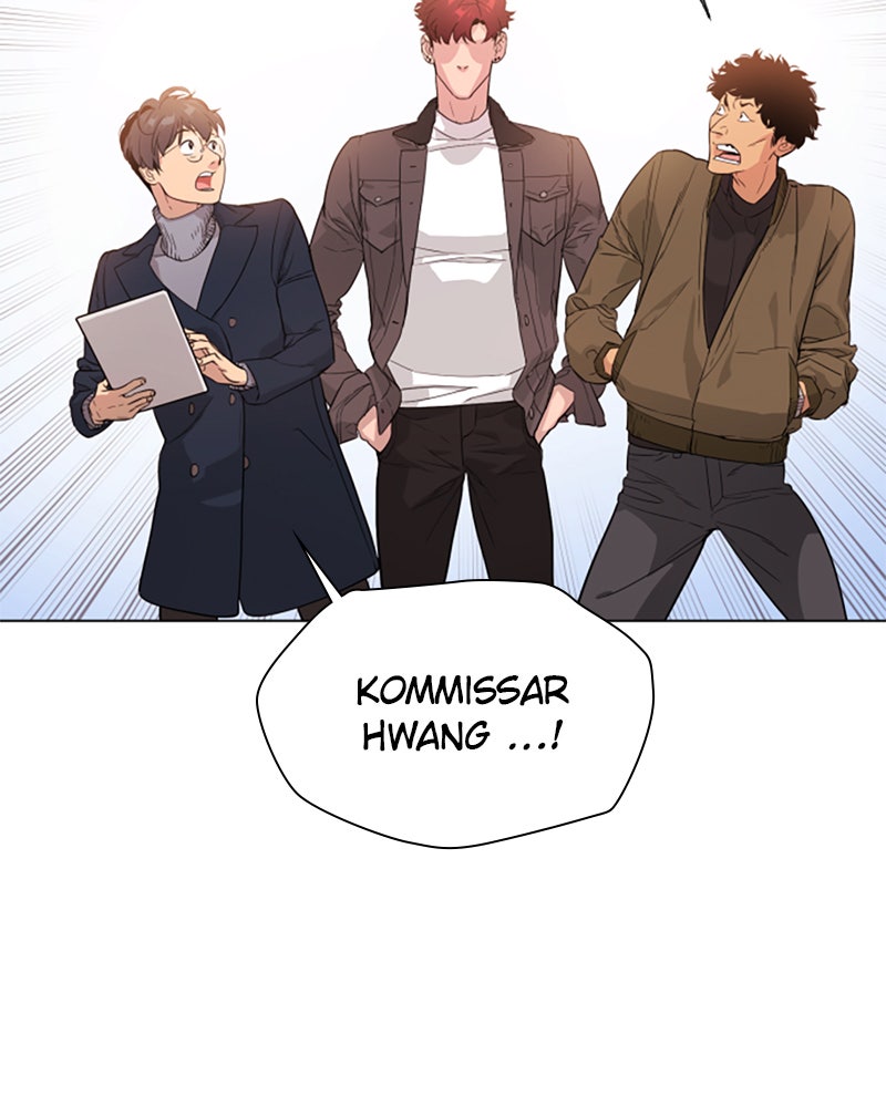 Read Unholy Blood Manga Online