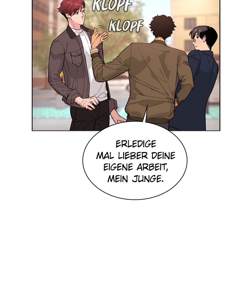 Read Unholy Blood Manga Online