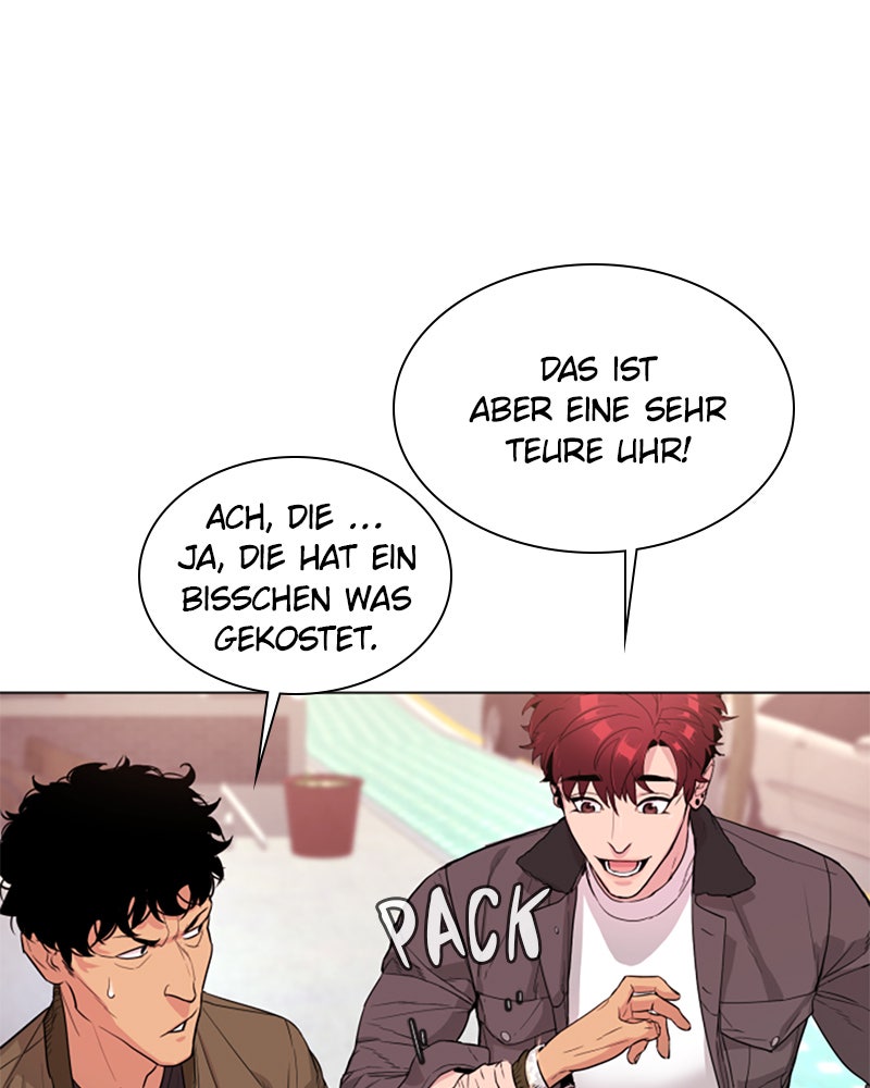 Read Unholy Blood Manga Online