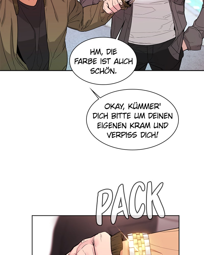 Read Unholy Blood Manga Online