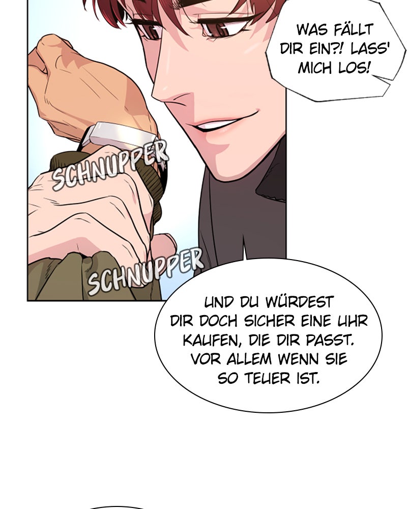 Read Unholy Blood Manga Online