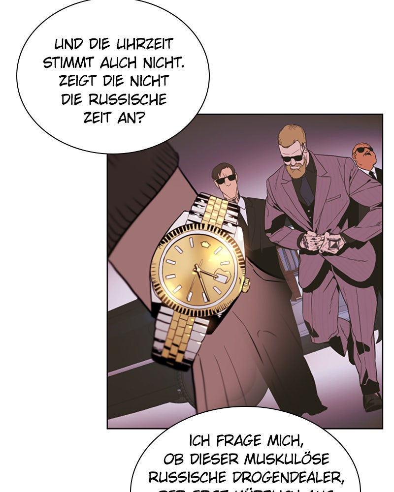 Read Unholy Blood Manga Online