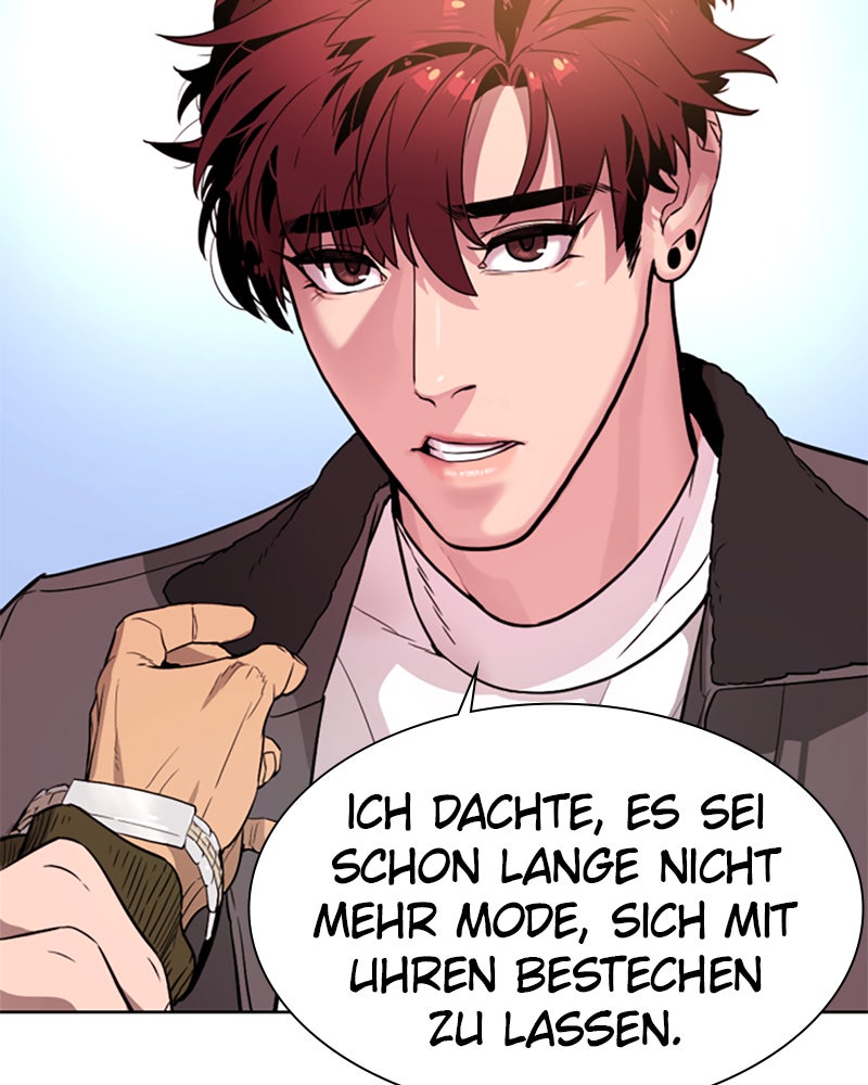 Read Unholy Blood Manga Online