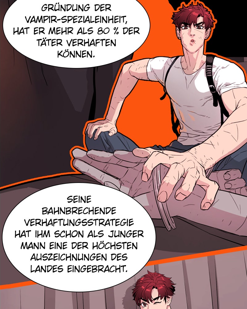 Read Unholy Blood Manga Online