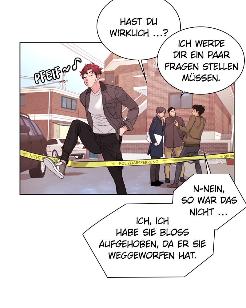 Read Unholy Blood Manga Online