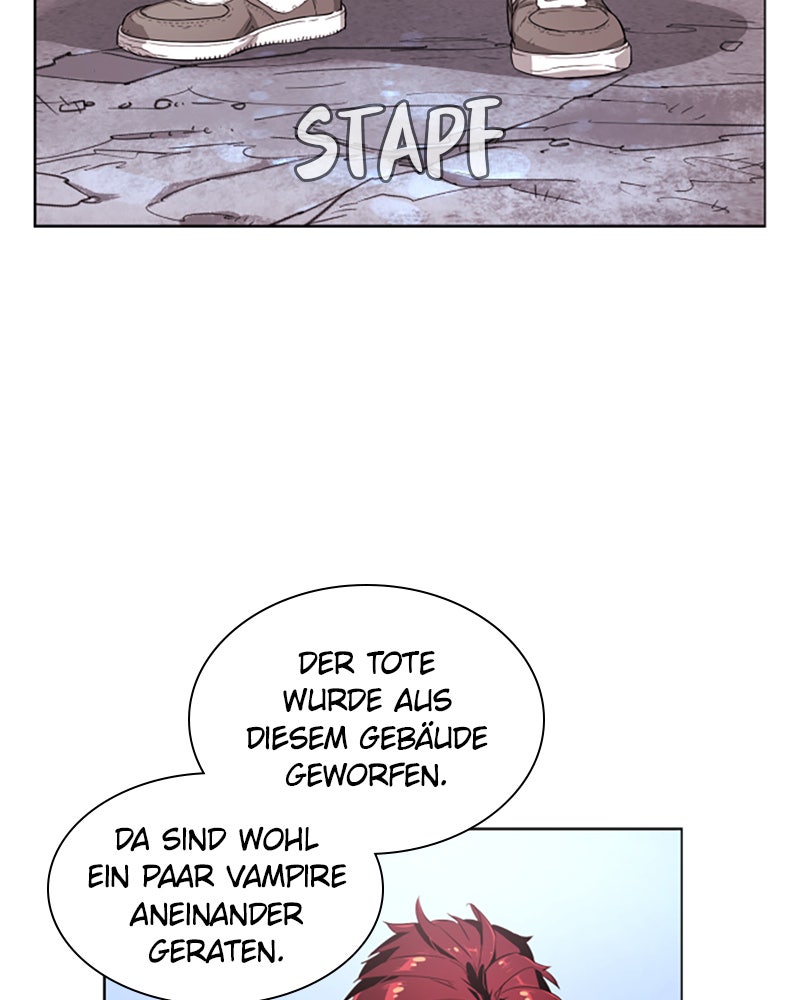 Read Unholy Blood Manga Online