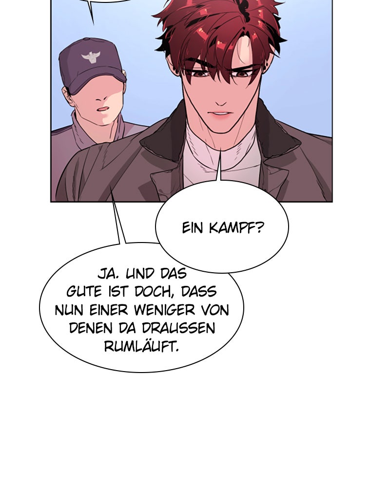 Read Unholy Blood Manga Online