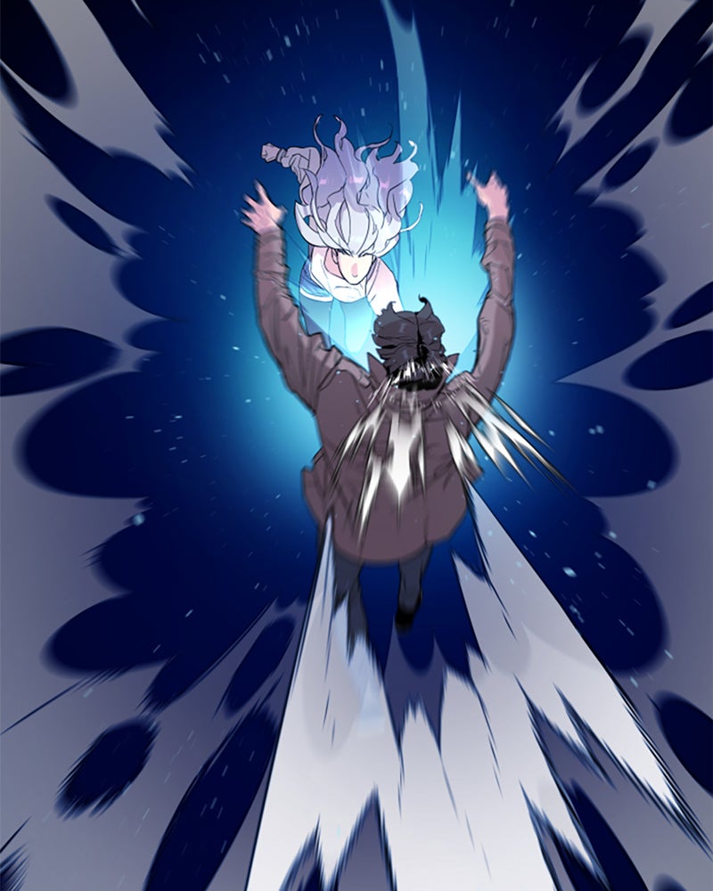 Read Unholy Blood Manga Online