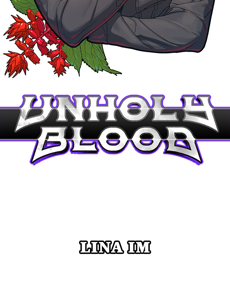 Read Unholy Blood Manga Online