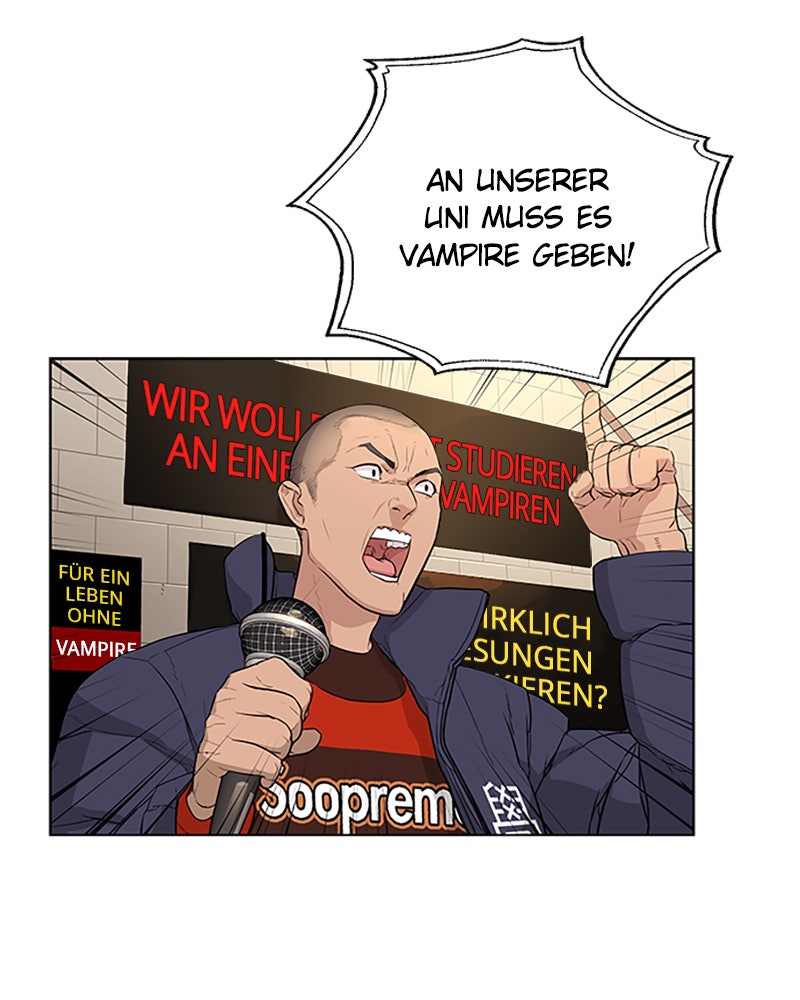 Read Unholy Blood Manga Online