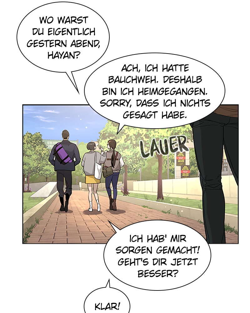 Read Unholy Blood Manga Online