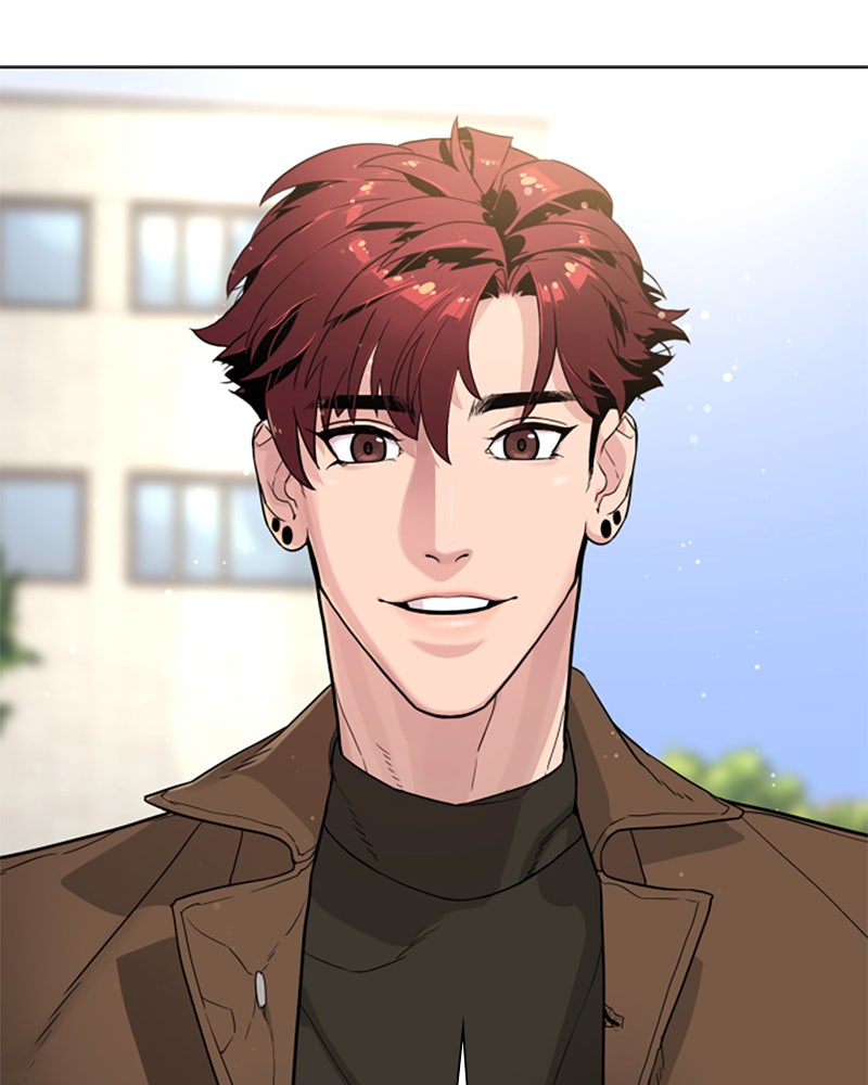 Read Unholy Blood Manga Online