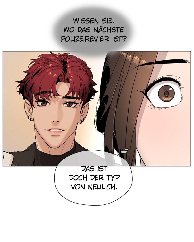 Read Unholy Blood Manga Online