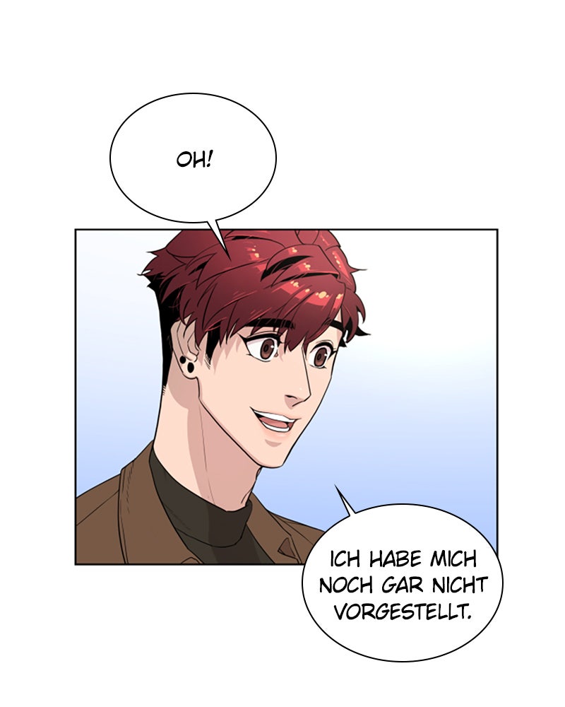 Read Unholy Blood Manga Online