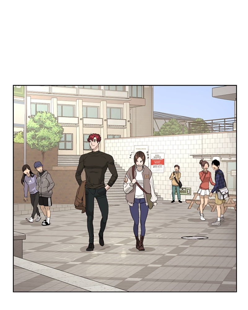 Read Unholy Blood Manga Online