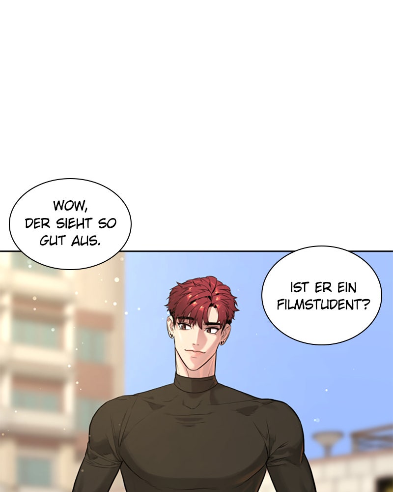 Read Unholy Blood Manga Online