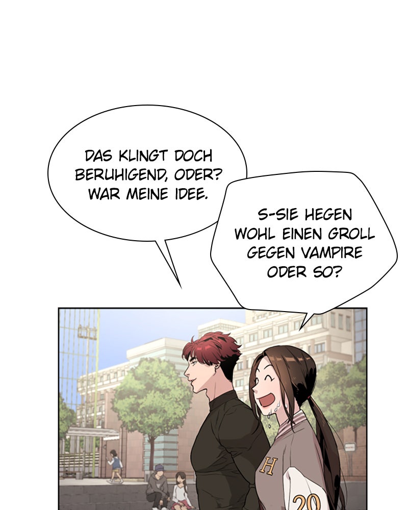 Read Unholy Blood Manga Online