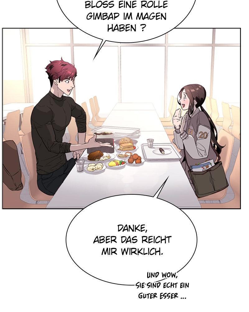 Read Unholy Blood Manga Online