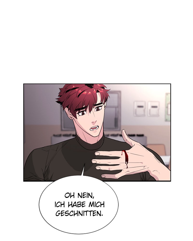 Read Unholy Blood Manga Online