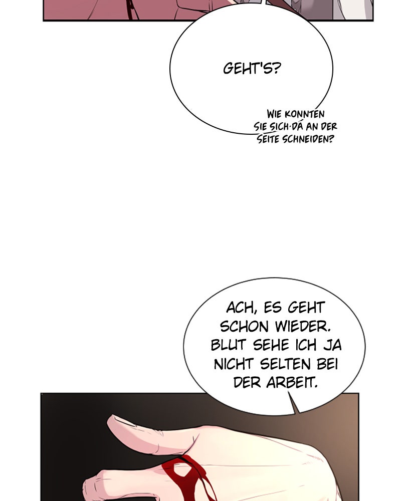 Read Unholy Blood Manga Online