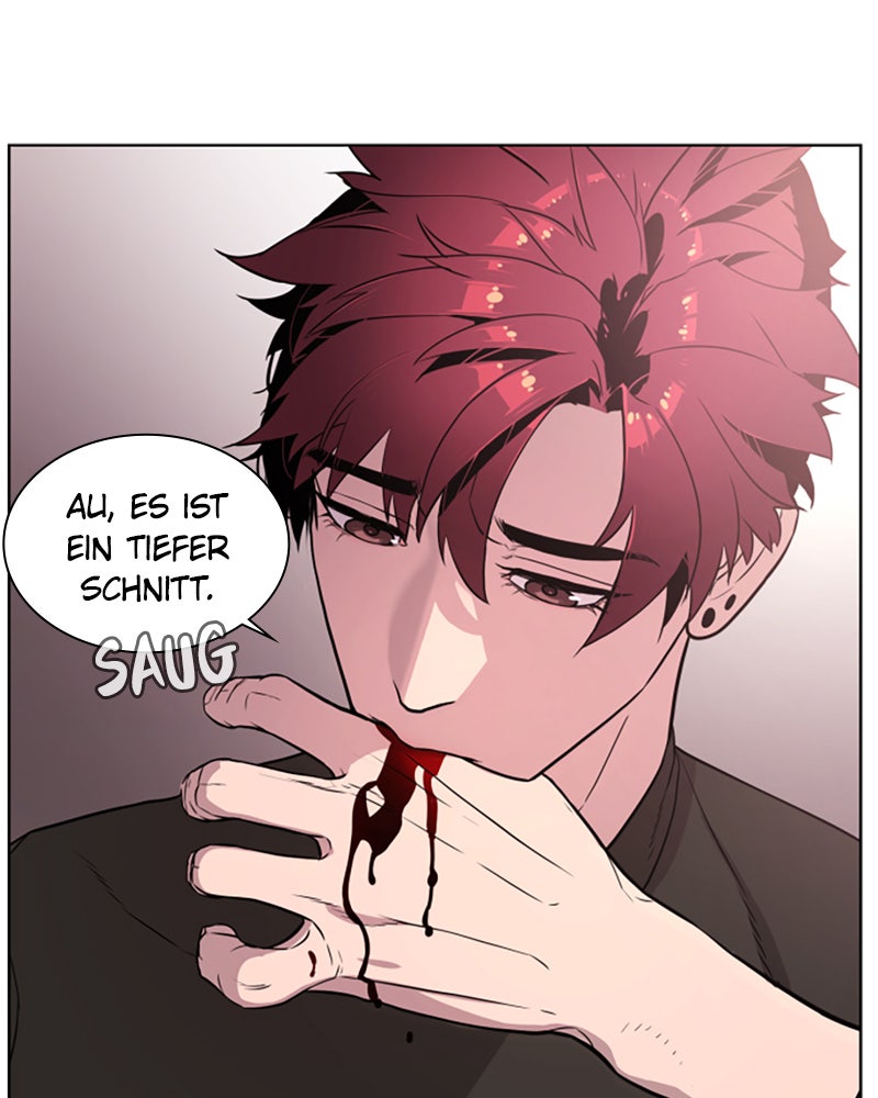 Read Unholy Blood Manga Online