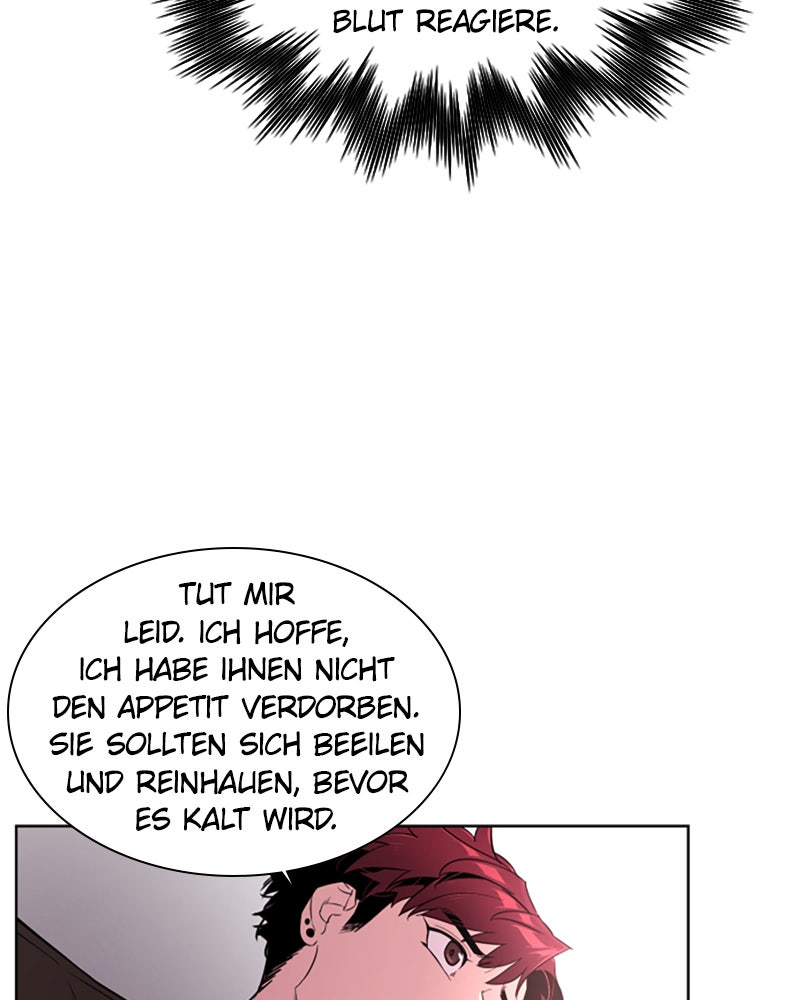 Read Unholy Blood Manga Online