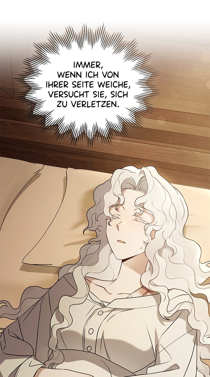Read Unsere Ehe war nur ein Vertrag Manga Online