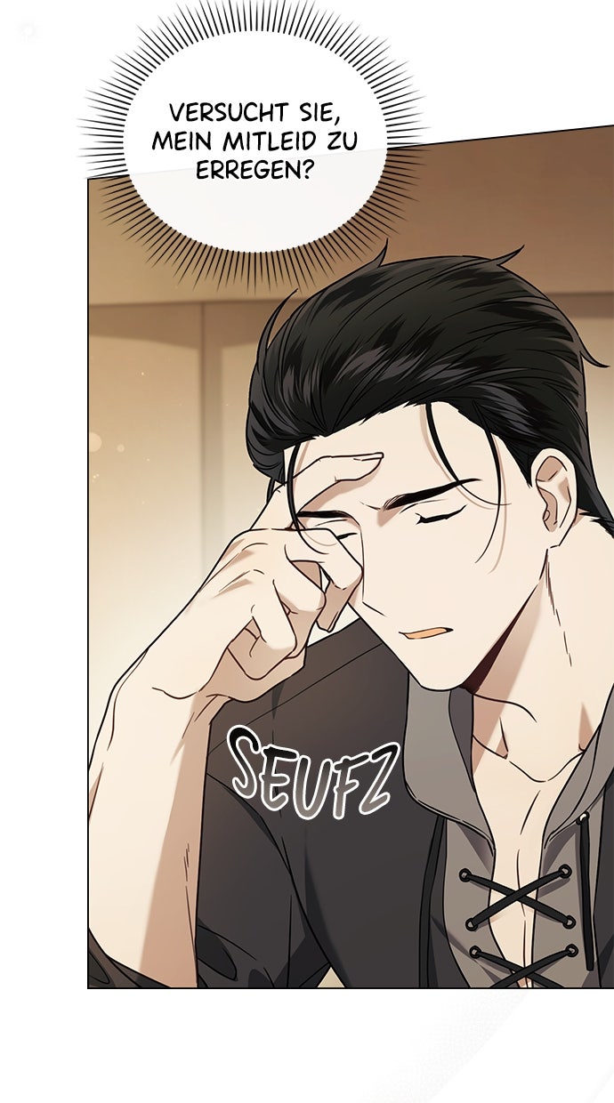 Read Unsere Ehe war nur ein Vertrag Manga Online