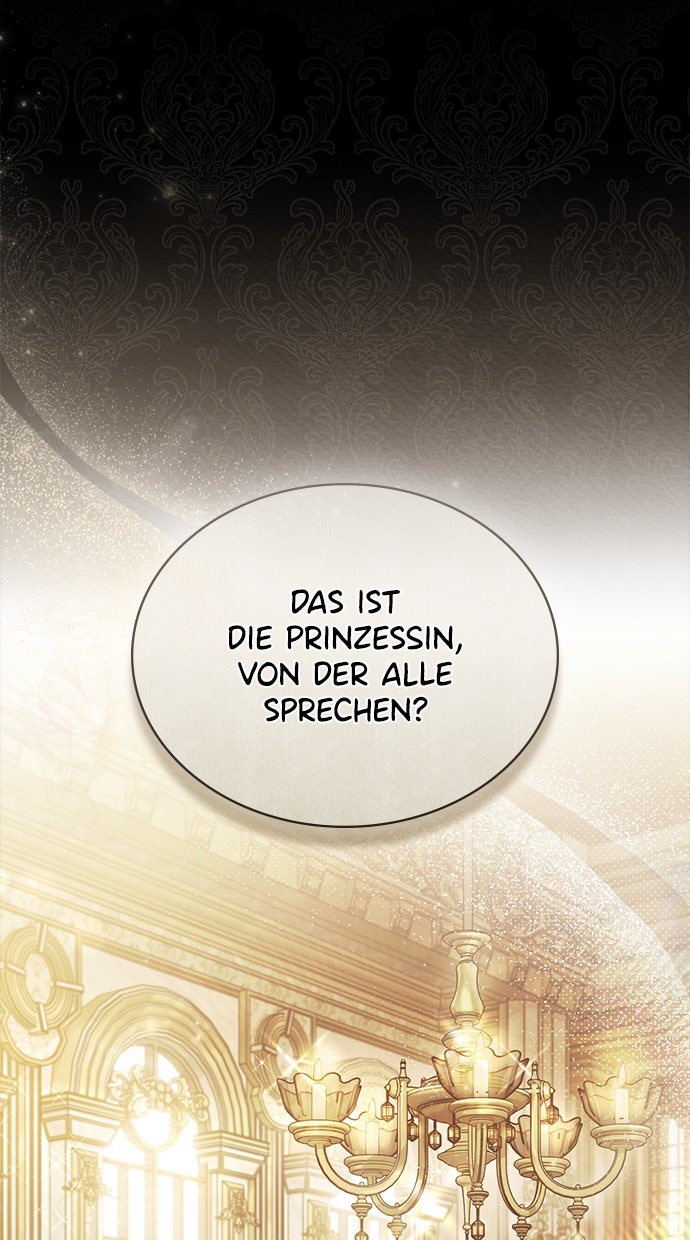 Read Unsere Ehe war nur ein Vertrag Manga Online