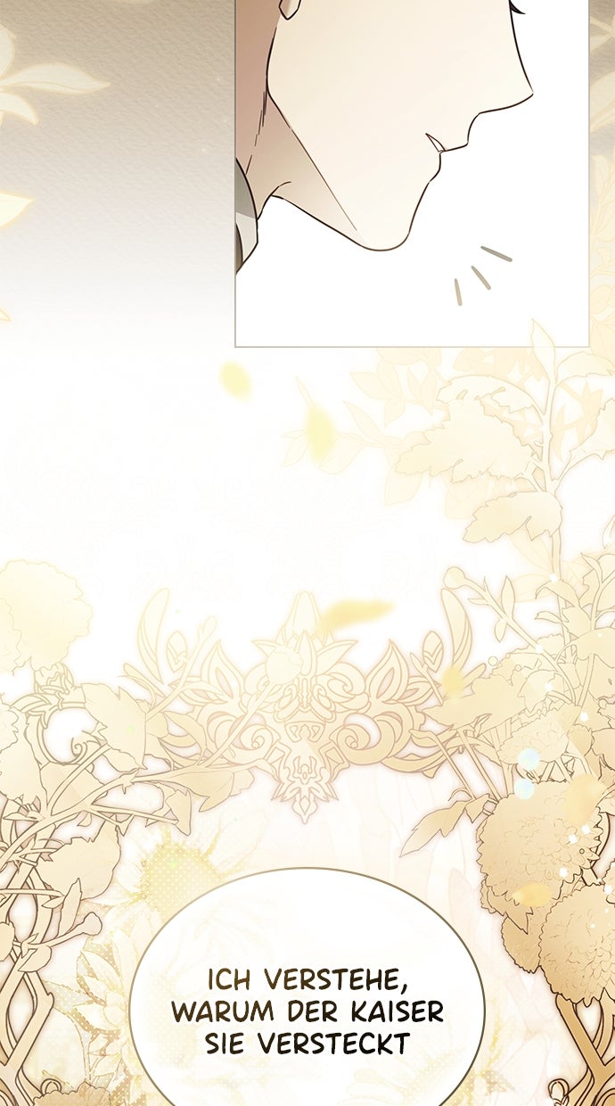 Read Unsere Ehe war nur ein Vertrag Manga Online