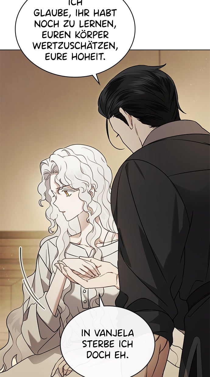 Read Unsere Ehe war nur ein Vertrag Manga Online