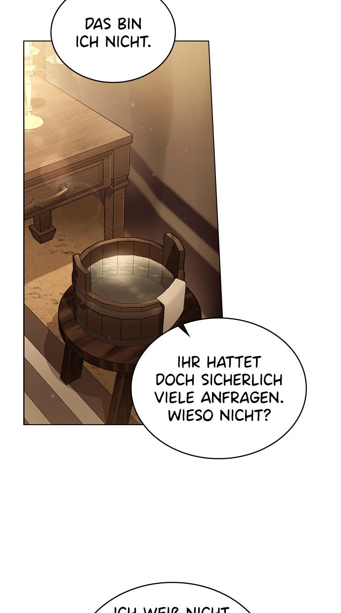 Read Unsere Ehe war nur ein Vertrag Manga Online